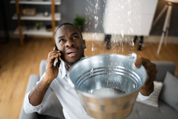 Best 24-hour water damage restoration  in Pomeroy, OH