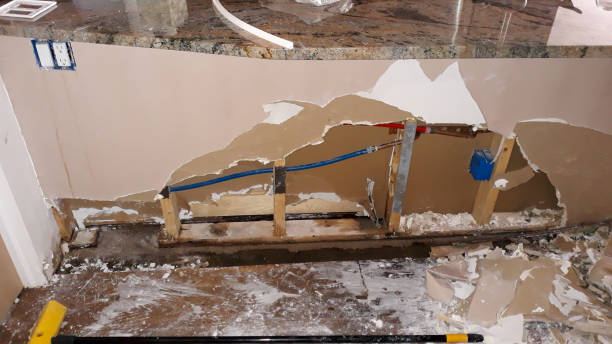 Best Water damage restoration insurance claims  in Pomeroy, OH